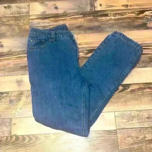 Jane Ashley Vintage Workwear size 12